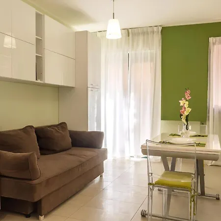 شقة Haus Failla Zentrum *