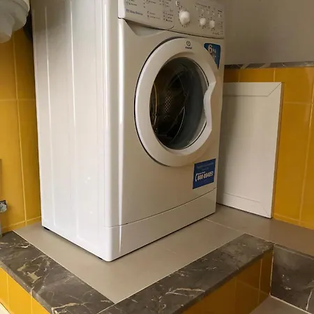 شقة Haus Failla Zentrum